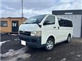 2007 Toyota Hiace Van