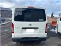 2007 Toyota Hiace Van