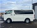 2007 Toyota Hiace Van