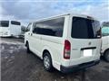 2007 Toyota Hiace Van