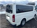 2007 Toyota Hiace Van