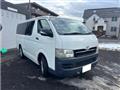 2007 Toyota Hiace Van