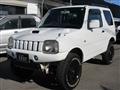 2009 Suzuki Jimny