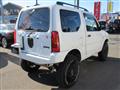 2009 Suzuki Jimny