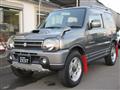2008 Suzuki Jimny