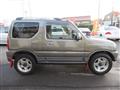 2008 Suzuki Jimny