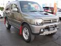 2008 Suzuki Jimny