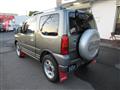 2008 Suzuki Jimny