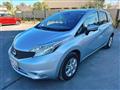 2015 Nissan Note