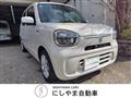 2024 Suzuki Alto