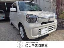 2024 Suzuki Alto