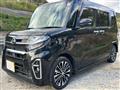 2020 Daihatsu Tanto Custom