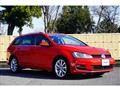 2014 Volkswagen Golf Variant
