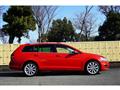 2014 Volkswagen Golf Variant