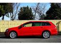 2014 Volkswagen Golf Variant
