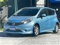 2013 Nissan Note