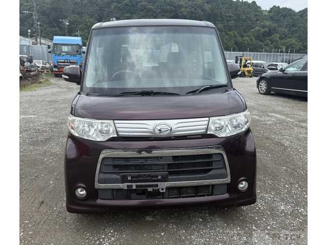 2012 Daihatsu Tanto Custom