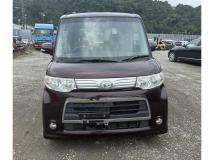2012 Daihatsu Tanto Custom
