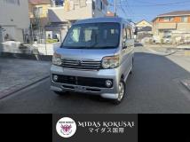 2008 Daihatsu Atrai Wagon