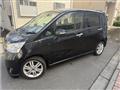 2012 Daihatsu Move Custom