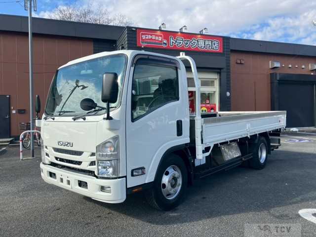 2020 Isuzu Isuzu Others