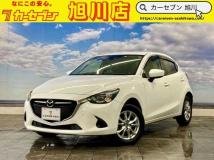 2016 Mazda Demio