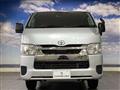 2023 Toyota Hiace Van