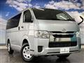 2023 Toyota Hiace Van