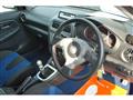 2002 Subaru Impreza Wrx