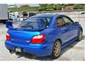 2002 Subaru Impreza Wrx