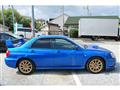 2002 Subaru Impreza Wrx