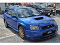 2002 Subaru Impreza Wrx