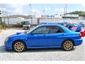 2002 Subaru Impreza Wrx