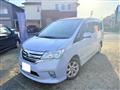 2013 Nissan Serena