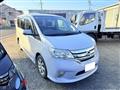 2013 Nissan Serena