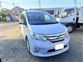 2013 Nissan Serena