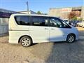 2013 Nissan Serena