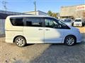 2013 Nissan Serena