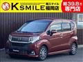 2015 Daihatsu Move Custom