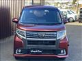 2015 Daihatsu Move Custom