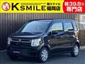 2018 Suzuki Wagon R