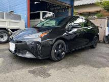 2022 Toyota Prius