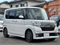2016 Daihatsu Tanto Custom