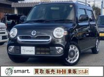 2016 Daihatsu MIRA COCOA