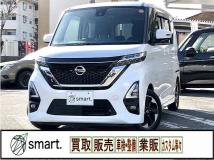 2021 Nissan ROOX
