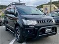 2008 Mitsubishi Delica D5