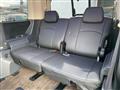 2008 Mitsubishi Delica D5
