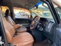 2008 Mitsubishi Delica D5