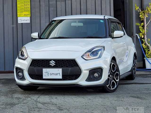 2017 Suzuki Swift