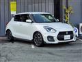 2017 Suzuki Swift